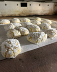 Ricciarelli (per 3 stuks)