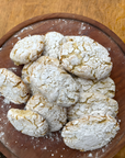 Ricciarelli (per 3 stuks)